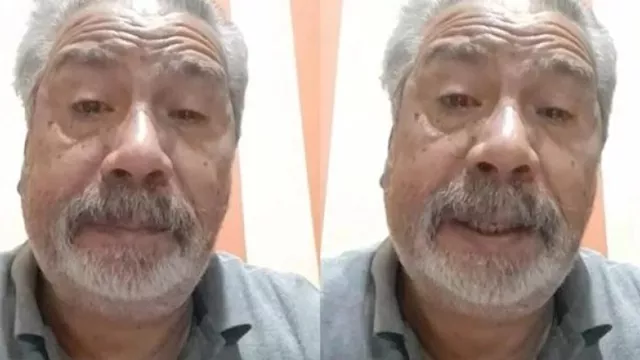 الفنان يوسف رمضان