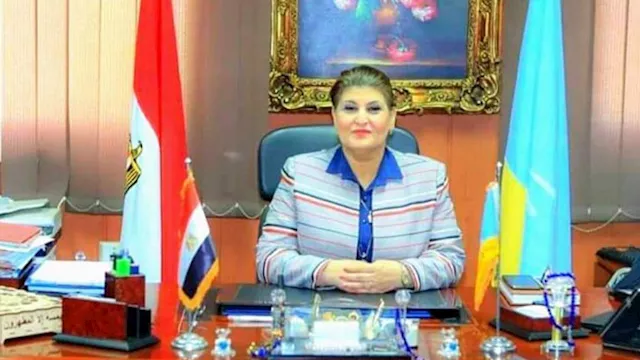 الدكتورة صفاء الشريف
