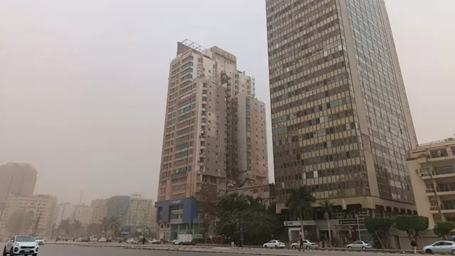 الطقس