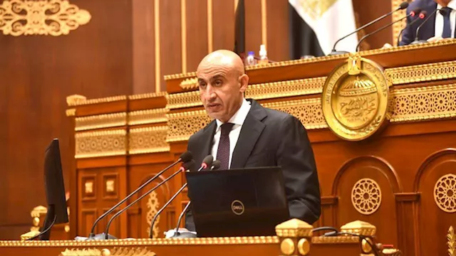 محمد عبد اللطيف وزير التربية والتعليم