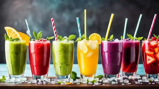مشروبات طبيعية مفيدة للجسم