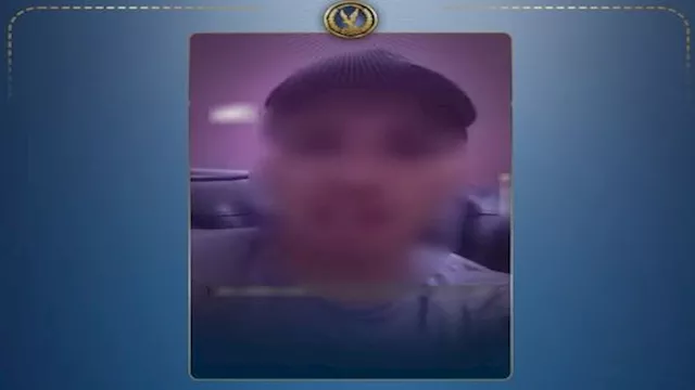 حقيقة تلفيق قضية لمواطن بالسويس