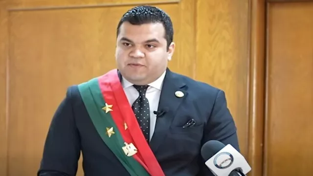 ممثل النيابة في قضية الشروق