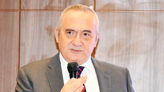 الدكتور محمد مصطفى عبد الغفار