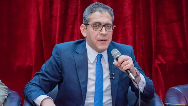 مهاب مجاهد