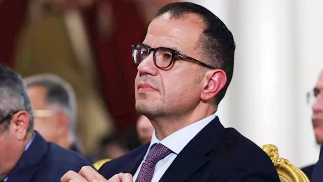 سيف الوزيري نائبًا لرئيس المتحدة للخدمات الإعلامية