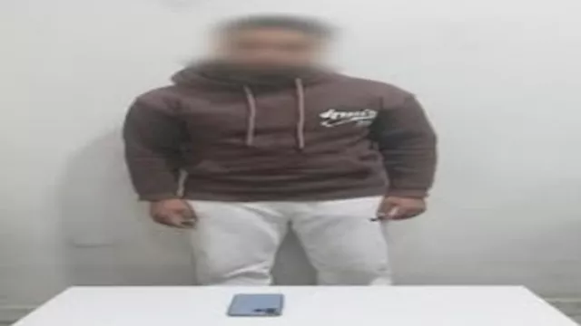 الداخلية تكشف تفاصيل فيديو مطاردة سيدة في السويس