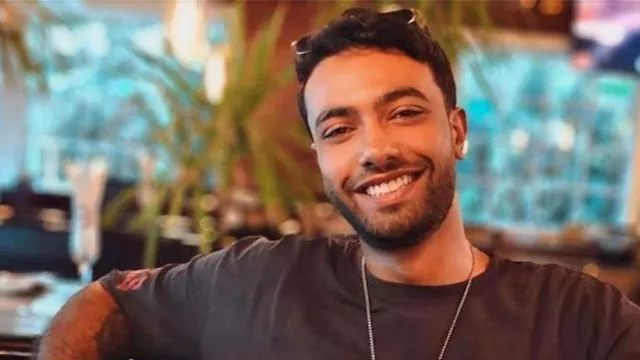 الفنان محمد حسن الجندي