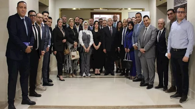 ورشة عمل لتعزيز سرعة الاستجابة لحالات العنف ضد الم