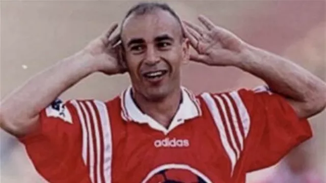 حسام حسن