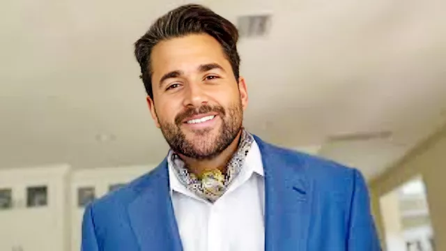 المبعوث الخاص للرئيس الأمريكي لشؤون السياحة والقيم