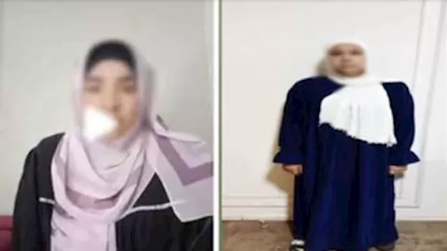 طالبة المنيا