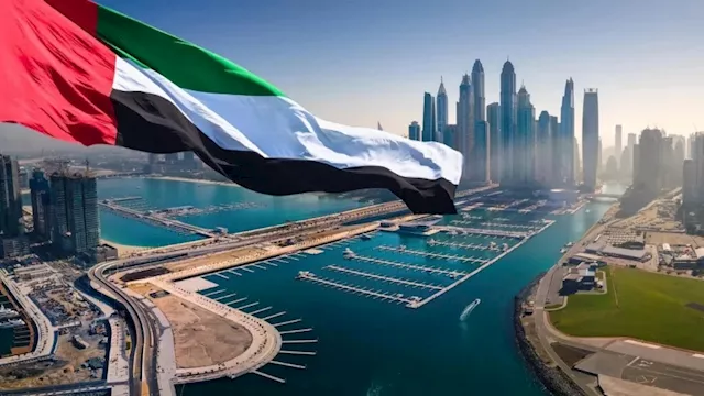 الإمارات