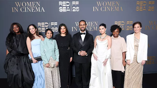 WOMEN IN CINEMA 2026