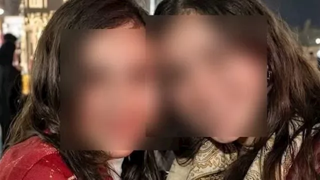 الفتاتان المحبوستان بأسيوط