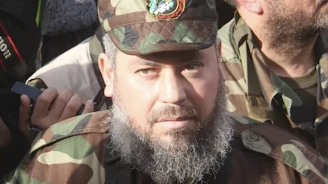 عز الدين الحداد