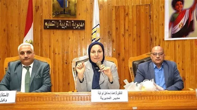 تعليم القاهرة ترفع درجة الاستعداد لانطلاق امتحانات