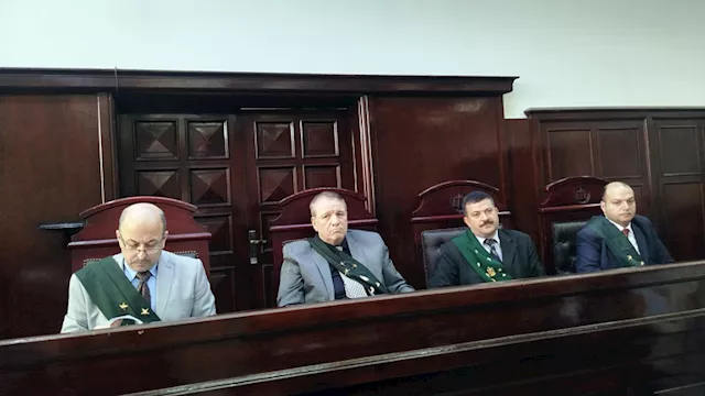 محكمة استئناف المنصورة بمحافظة الدقهلية