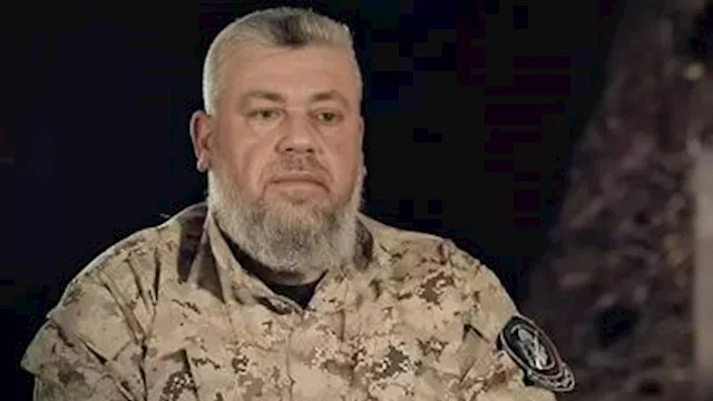 قائد القسام عز الدين الحداد