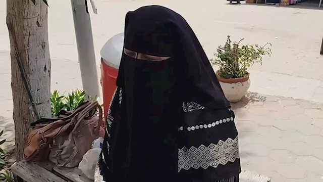 خالة ''ضحية شربين'' تطالب بإعدام الشقيقين