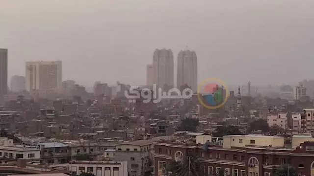 الطقس