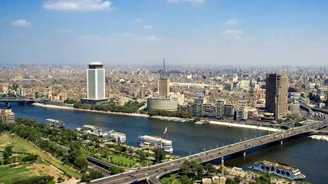 هل تكرر "بنوك الظل" بمصر سيناريو الأزمات المالية ا