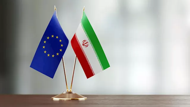 دول أوروبية تبدأ محادثات مع طهران