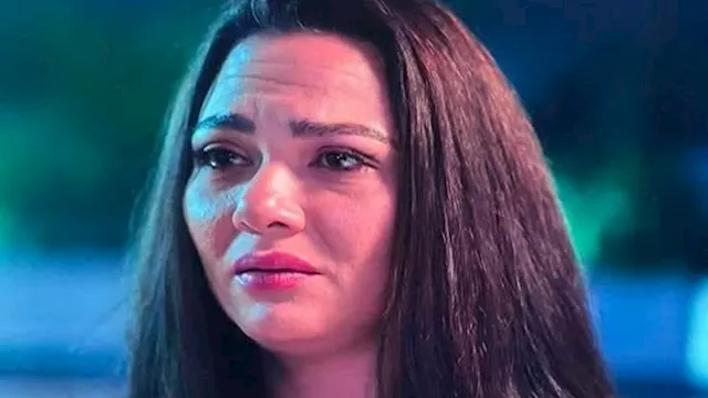 الفنانة فرح يوسف