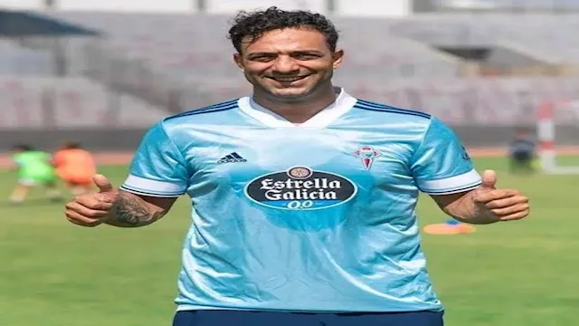 احمد حسام ميدو
