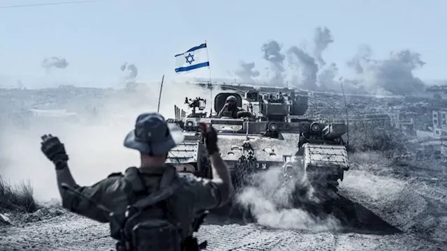 جيش الاحتلال في لبنان