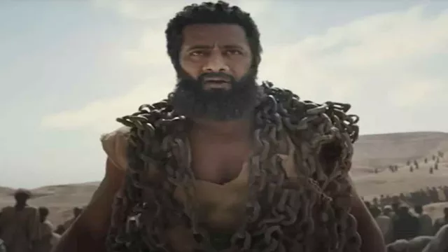 فلم اسد
