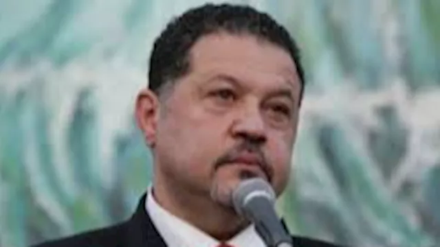 ياسر عباس نجل الرئيس الفلسطيني