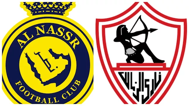 الزمالك والنصر