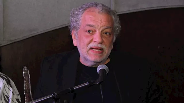 المخرج أشرف فايق
