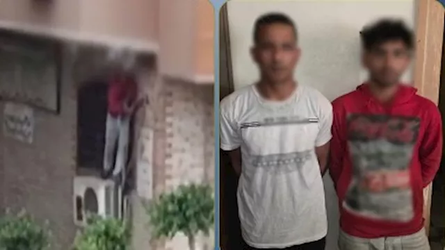 الداخلية تكشف ملابسات فيديو سرقة تكييف مسجد في الق