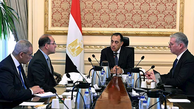 مدبولي يتابع الاستعدادات لتلبية احتياجات محطات الك