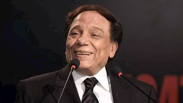 الزعيم عادل إمام