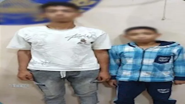 الشرطة تكشف ملابسات فيديو مساطيل منشأة القناطر