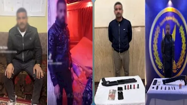 الداخلية تكشف حقيقة فيديو العامرية في الإسكندرية