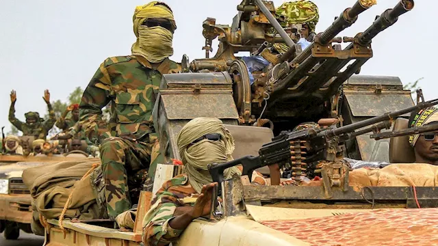 هل تقترب نهاية حرب السودان؟