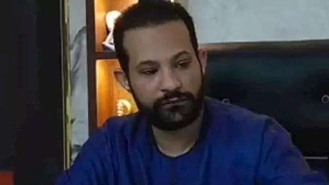 محمد المطعني