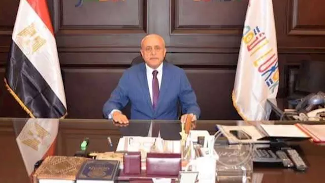 المهندس عبد المطلب عمارة