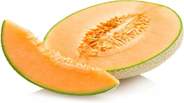 الشمام