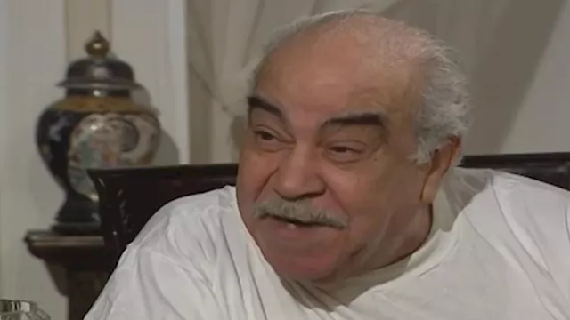 عبدالله فرغلي