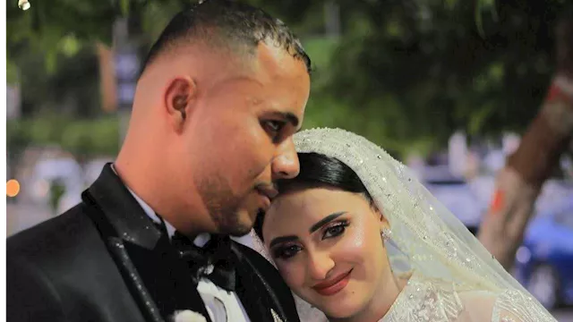 عروس المنوفية