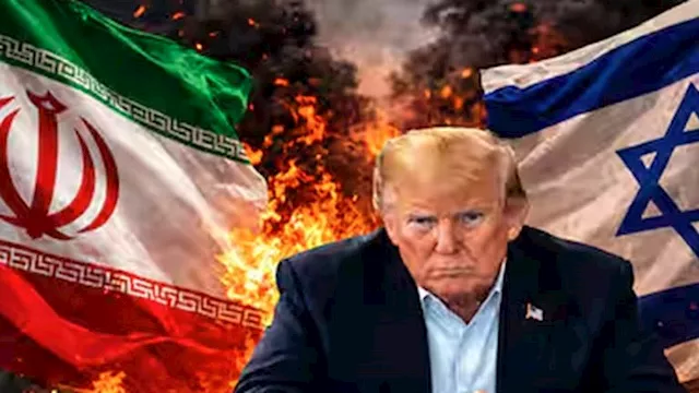 ترامب وحرب إيران