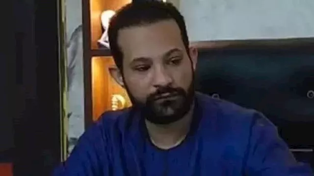 شاب صعيدي يروي كواليس منعه من دخول فيلم أسد_5