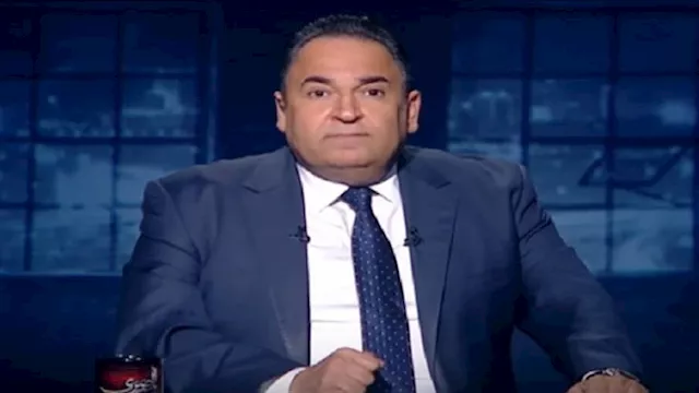 الإعلامي محمد علي خير
