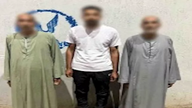 الشرطة تكشف تفاصيل فيديو مشاجرة أسيوط