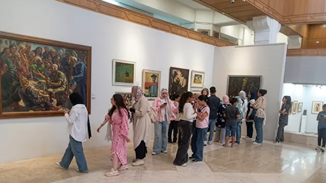 وزارتي الثقافة والآثار يحتفيان باليوم العالمي للمت